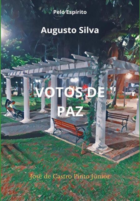 Votos De Paz