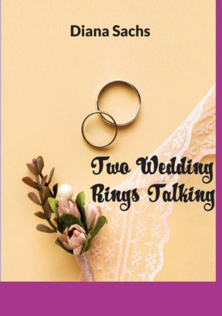 Two Wedding Rings Talking:how to appreciate natural communication