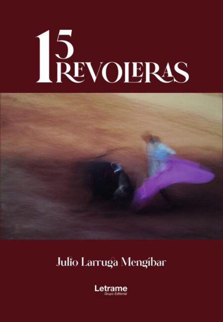 15 revoleras