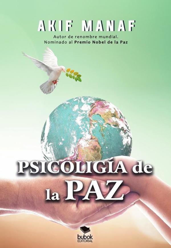 Psicología de la paz