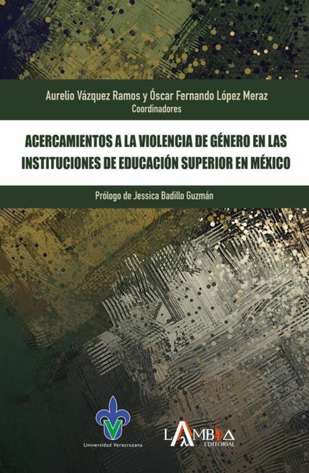 Acercamientos a la violencia de género en las Instituciones de Educación Superior en México