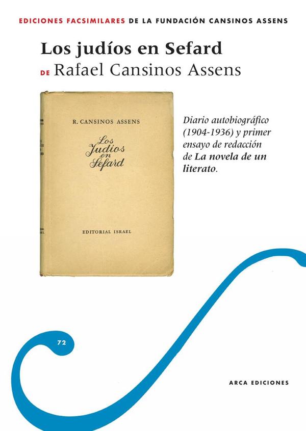 Los judíos en Sefarad:Episodios y símbolos