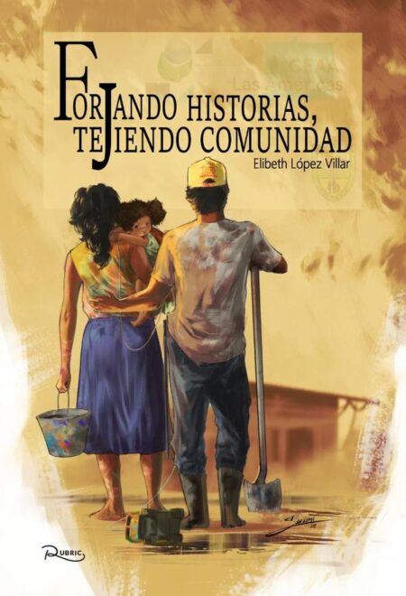 Forjando historias, tejiendo comunidad - LatAm