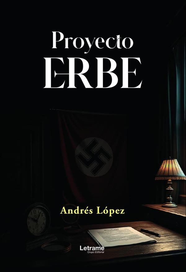 Proyecto Erbe