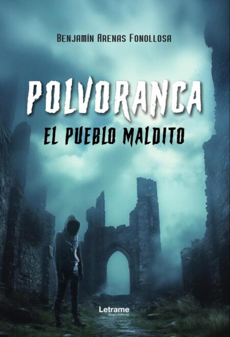 Polvoranca:El pueblo maldito