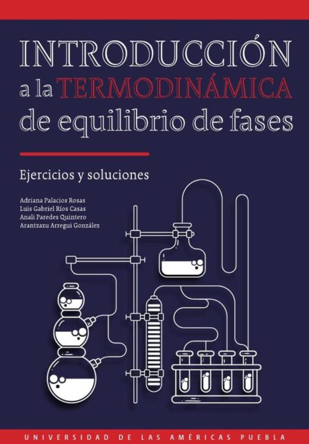 Introducción a la termodinámica de equilibrio de fases:Ejercicios y soluciones