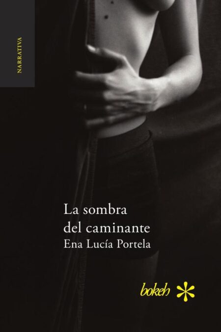 La sombra del caminante