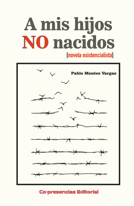 A mis hijos no nacidos