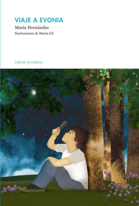 Viaje a Evonia