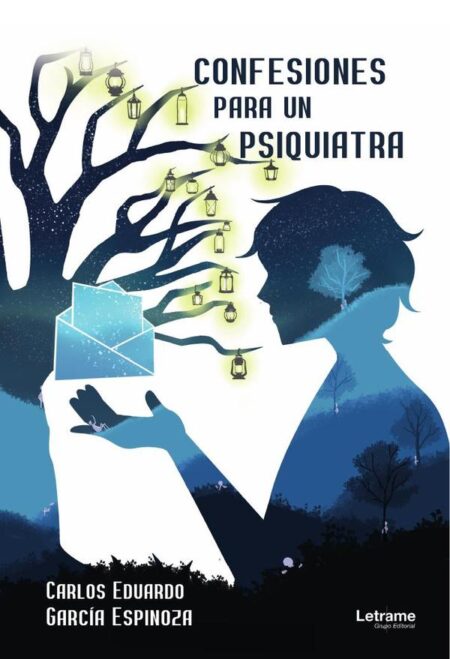 Confesiones para un psiquiatra