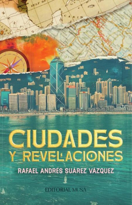 Ciudades y Revelaciones