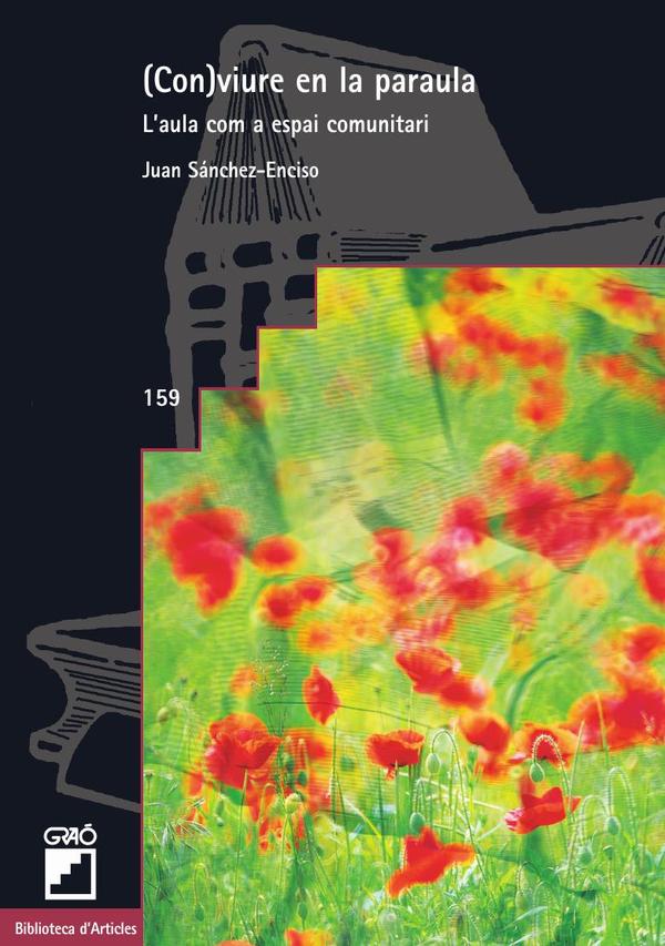 (Con)viure en la paraula:L'aula com a espai comunitari
