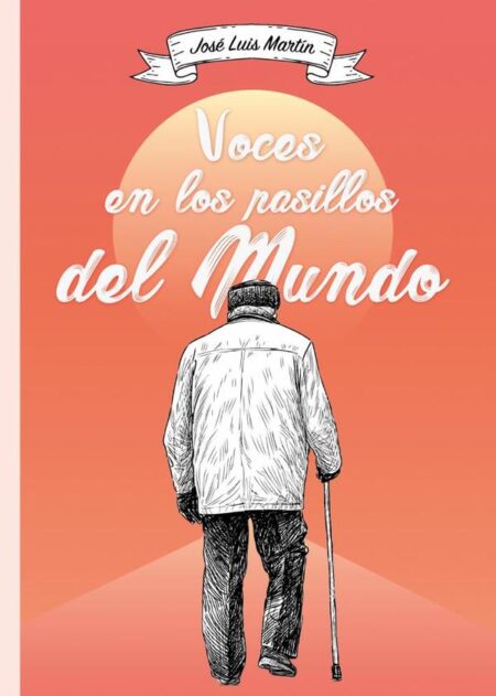 Voces en los pasillos del mundo