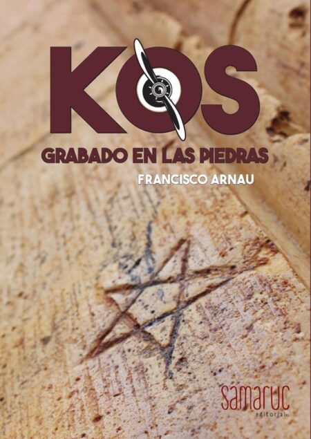 KOS: Grabado en las Piedras