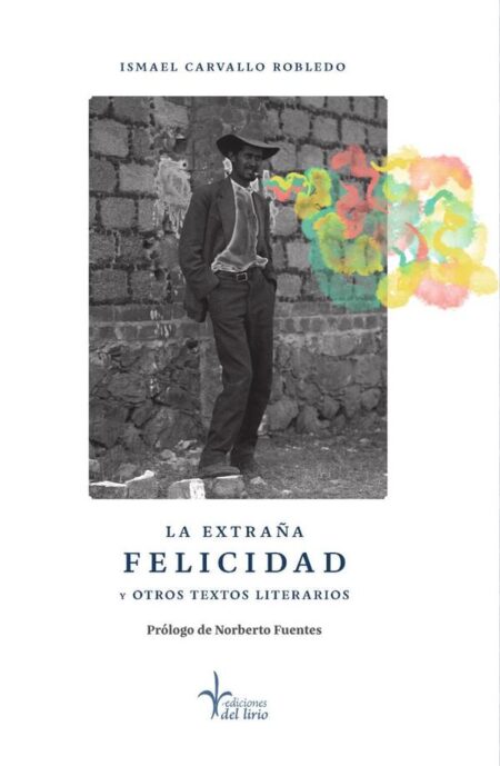 La extraña felicidad y otros textos literarios