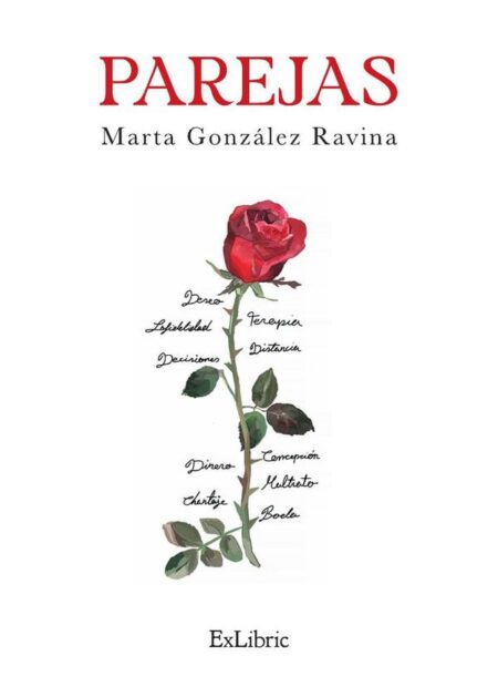 Parejas