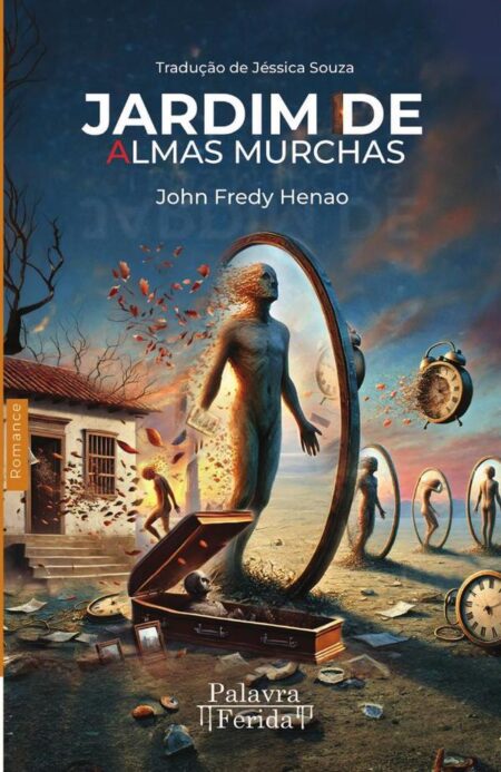 Jardim de almas murchas