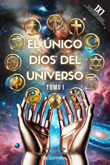 El Único Dios Del Universo