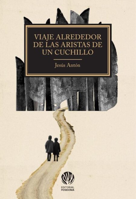 Viaje alrededor de las aristas de un cuchillo