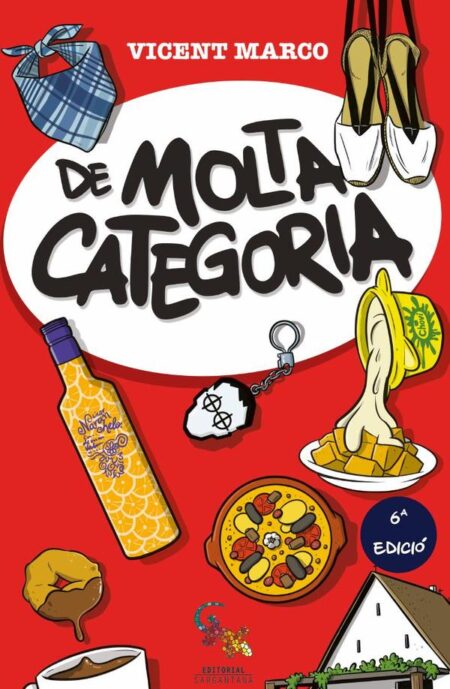 De molta categoría