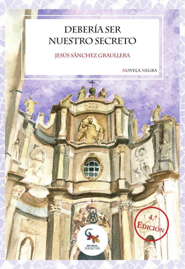 Debería ser nuestro secreto