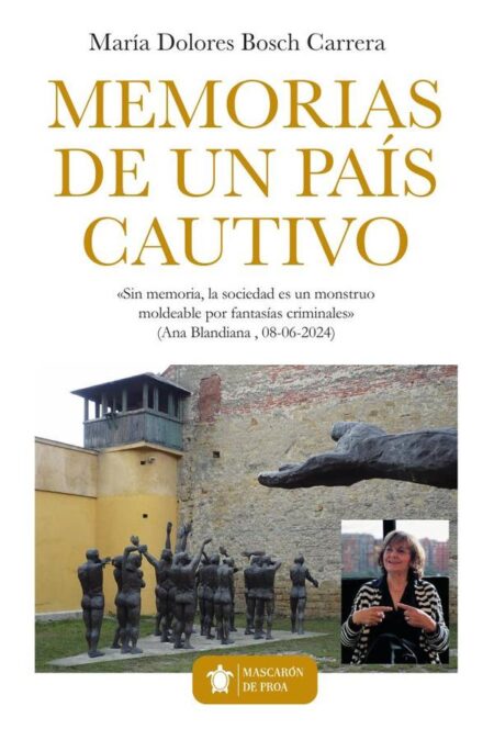 Memorias de un país cautivo