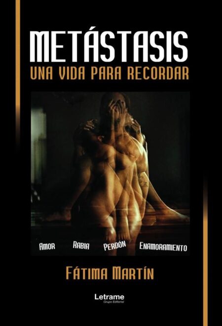 Metástasis.:Una vida para recordar