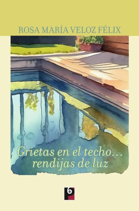 Grietas en el techo… rendijas de luz