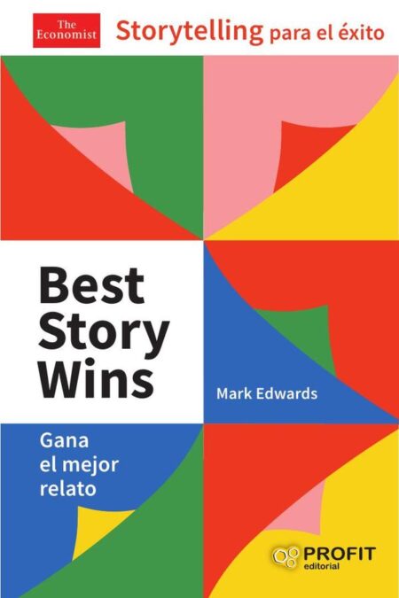 Best Story Wins:Gana el mejor relato