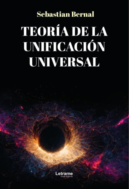 Teoría de la unificación universal
