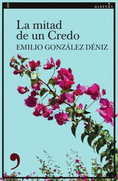 La mitad de un credo