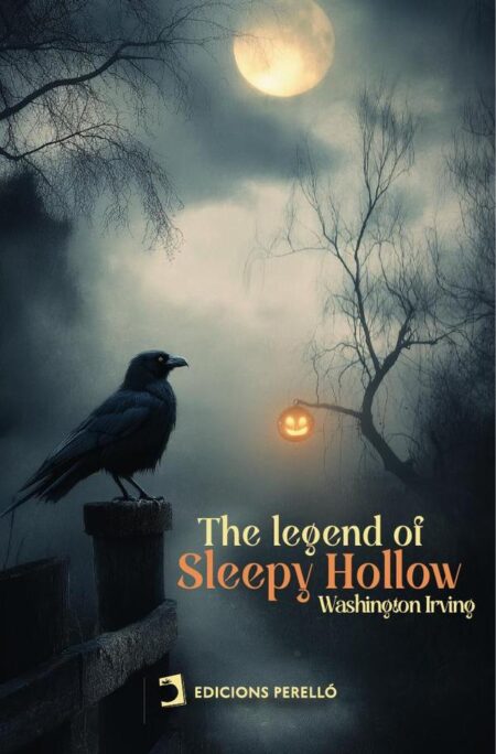 The legend of Sleepy Hollow