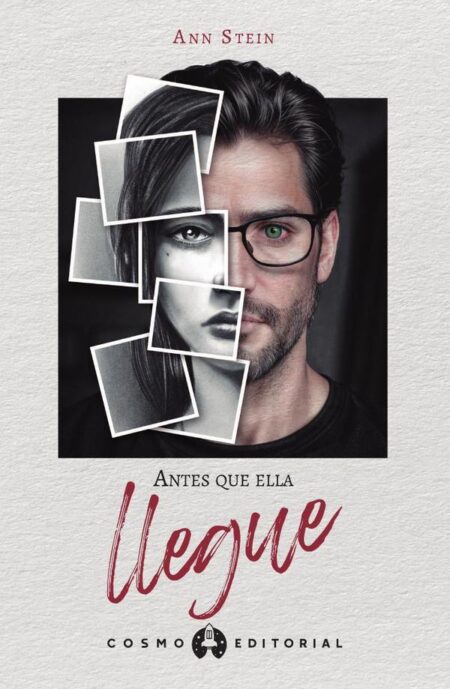 Antes que ella llegue