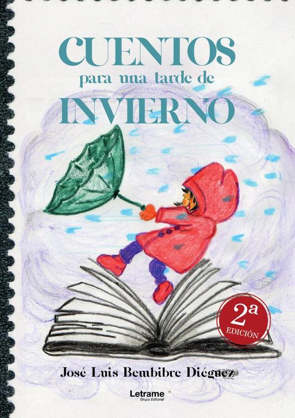 Cuentos para una tarde de invierno