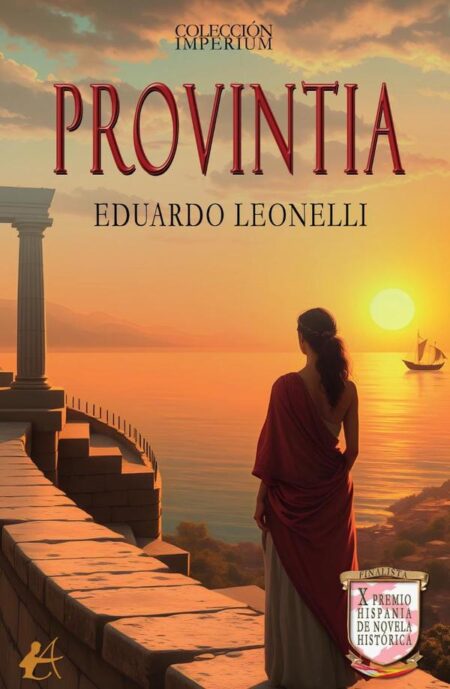 Provintia