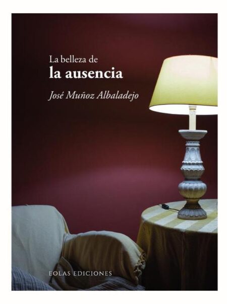 La belleza de la ausencia