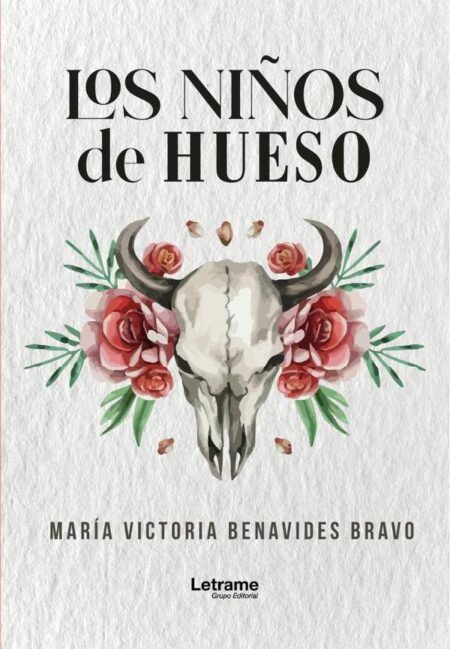 Los niños de hueso