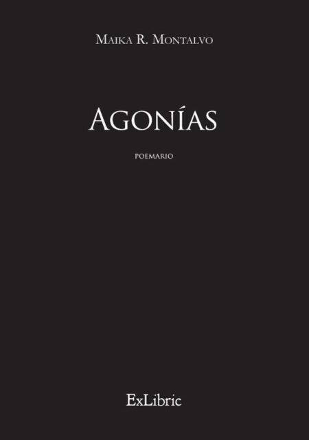 Agonías