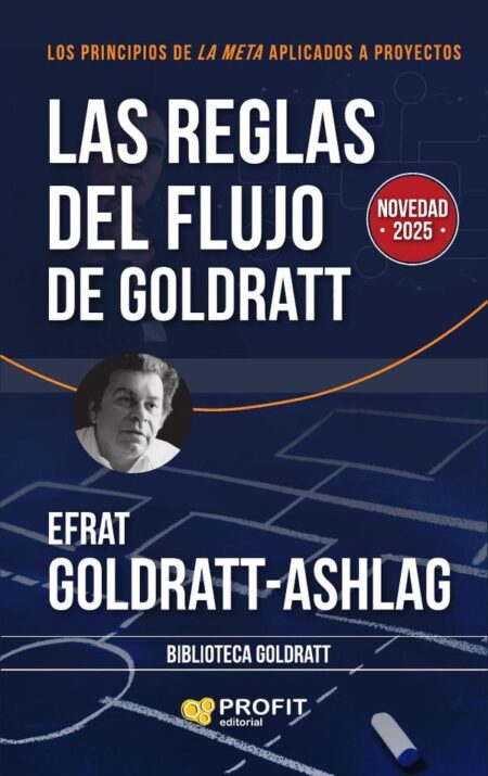 Las reglas del flujo de Goldratt