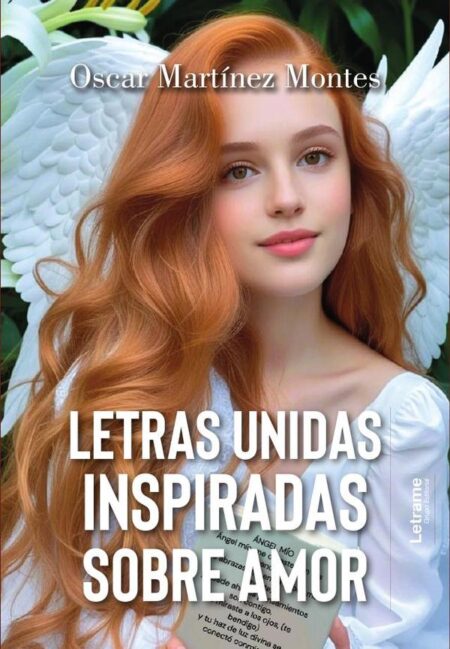 Letras unidas inspiradas sobre amor