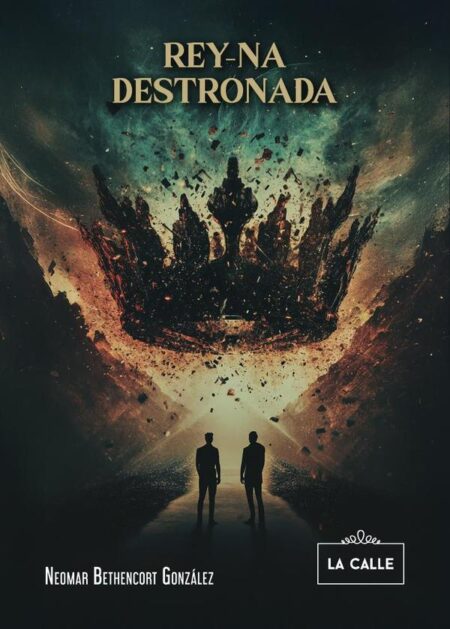 Rey-Na Destronada