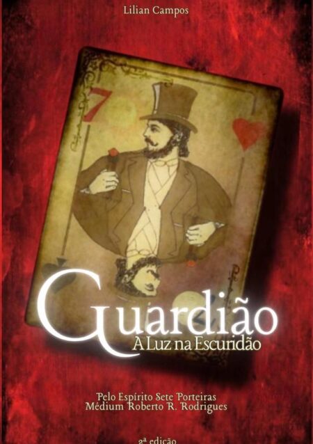 Guardião:A LUZ NA ESCURIDÃO