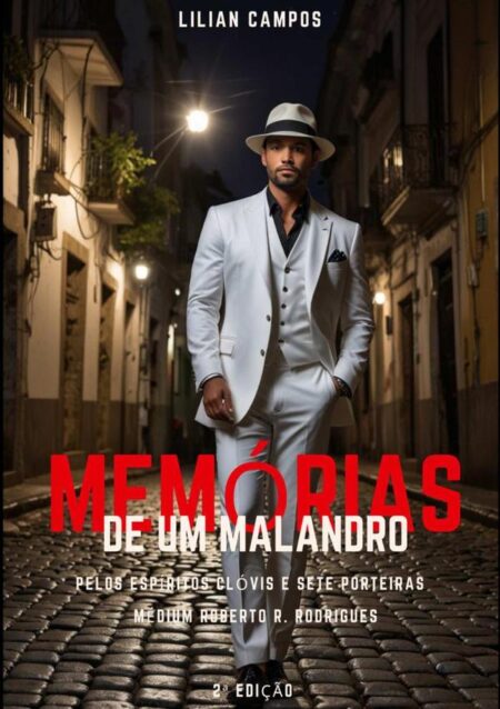 Memorias De Um Malandro