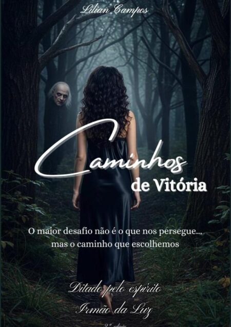 Caminhos De Vitória