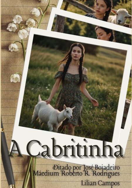 A Cabritinha
