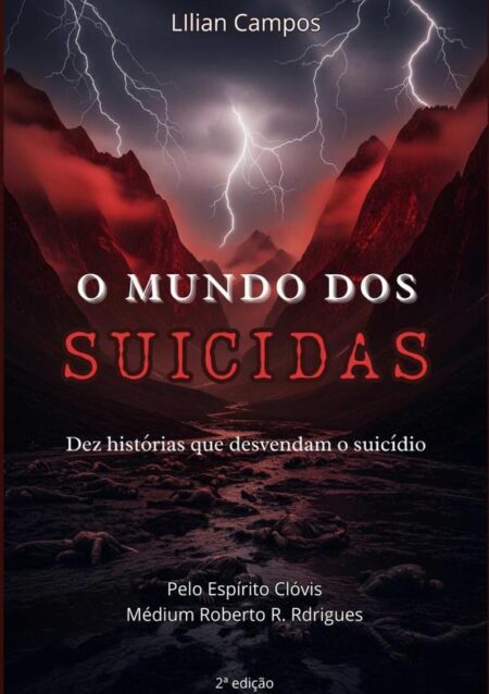 O Mundo Dos Suicidas