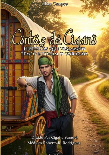 Contos De Cigano