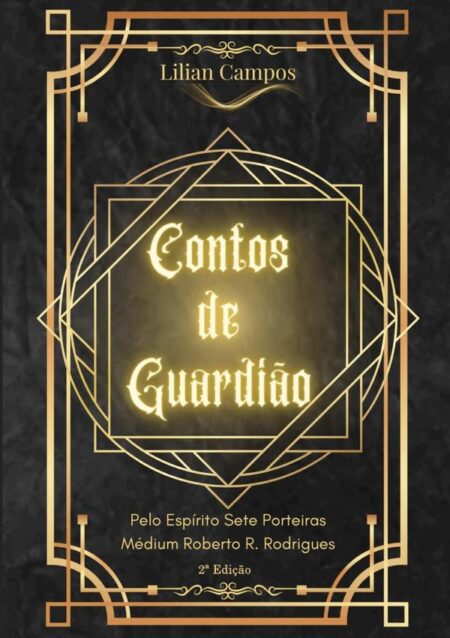 Contos De Guardião