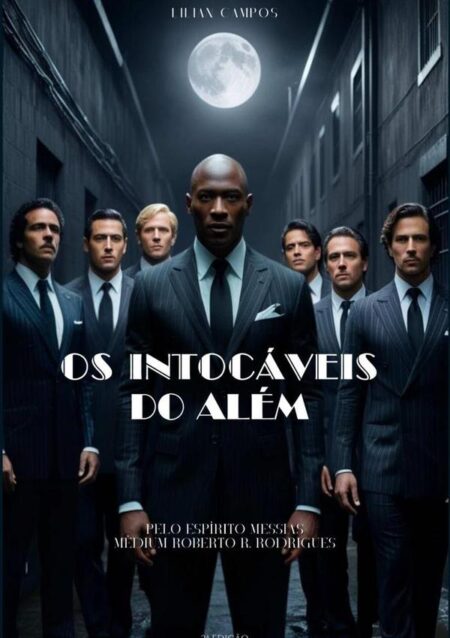 Os Intocáveis Do Além