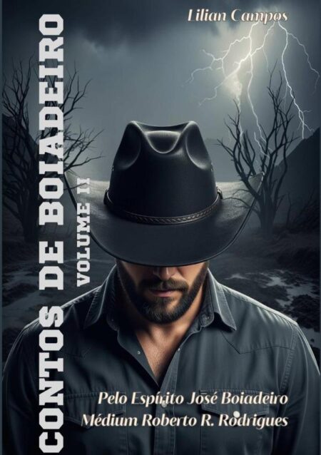 Contos De Boiadeiro:Volume II